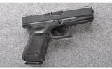 Glock ~ Model 23 Gen 4 ~ .40 S&W - 1 of 3