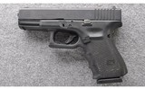 Glock ~ Model 23 Gen 4 ~ .40 S&W - 2 of 3