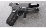 Glock ~ Model 23 Gen 4 ~ .40 S&W - 3 of 3