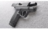Smith & Wesson ~ M&P 9 Shield M2.0 ~ 9mm - 3 of 3