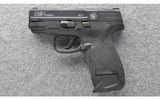 Smith & Wesson ~ M&P 9 Shield M2.0 ~ 9mm - 2 of 3