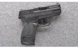 Smith & Wesson ~ M&P 9 Shield M2.0 ~ 9mm - 1 of 3