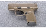 Springfield Armory ~ Hellcat FDE ~ 9mm Luger - 2 of 3