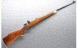 U.S. Remington ~ 03-A3 Sporter ~ .30-06 Sprg. - 1 of 10