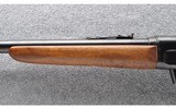 Remington ~ Model 81 ~ .35 Remington - 7 of 10
