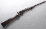 Spencer Repeating Rifle Co. ~ 1860 Carbine ~ 56-56 Spencer - 1 of 10
