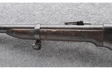 Spencer Repeating Rifle Co. ~ 1860 Carbine ~ 56-56 Spencer - 8 of 10