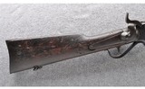Spencer Repeating Rifle Co. ~ 1860 Carbine ~ 56-56 Spencer - 2 of 10