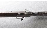 Spencer Repeating Rifle Co. ~ 1860 Carbine ~ 56-56 Spencer - 4 of 10
