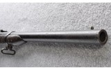 Spencer Repeating Rifle Co. ~ 1860 Carbine ~ 56-56 Spencer - 7 of 10