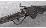 Spencer Repeating Rifle Co. ~ 1860 Carbine ~ 56-56 Spencer - 3 of 10
