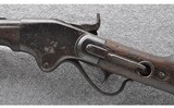 Spencer Repeating Rifle Co. ~ 1860 Carbine ~ 56-56 Spencer - 9 of 10