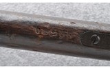 Spencer Repeating Rifle Co. ~ 1860 Carbine ~ 56-56 Spencer - 5 of 10