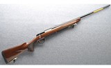 Browning ~ X-Bolt Medallion ~ .325 WSM - 1 of 10