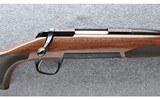 Browning ~ X-Bolt Medallion ~ .325 WSM - 3 of 10
