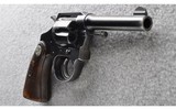 Colt ~ Police Positive 38 ~ .38 S&W - 3 of 3