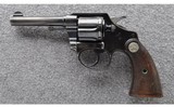 Colt ~ Police Positive 38 ~ .38 S&W - 2 of 3