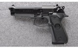 Beretta ~ 92FS ~ 9mm Para - 2 of 3