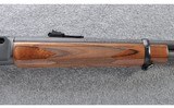 Marlin ~ Model 336W ~ .30-30 Win - 5 of 10
