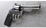 Smith & Wesson ~ Model 66-2 ~ .357 Mag - 3 of 3