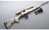 Howa ~ 1500 Mini Action Full Dip ~ 6.5 Grendel - 1 of 10