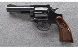 Dan Wesson ~ Model 11 ~ .357 Mag - 2 of 3