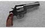 Dan Wesson ~ Model 11 ~ .357 Mag - 1 of 3