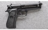 Beretta ~ 92FS ~ 9MM - 1 of 3