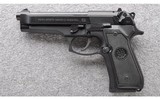 Beretta ~ 92FS ~ 9MM - 2 of 3