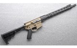 Wise Arms LLC ~ WA-15B ~ .300 AAC Blackout - 1 of 10