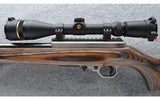 Volquartsen ~ SM Semi-Auto Rifle ~ .17 WSM - 8 of 10