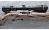 Volquartsen ~ SM Semi-Auto Rifle ~ .17 WSM - 3 of 10