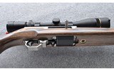 Volquartsen ~ SM Semi-Auto Rifle ~ .17 WSM - 4 of 10