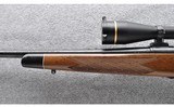 Remington ~ Model 700 BDL ~ .270 Win - 7 of 10