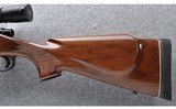 Remington ~ Model 700 BDL ~ .270 Win - 9 of 10
