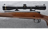 Remington ~ Model 700 BDL ~ .270 Win - 8 of 10