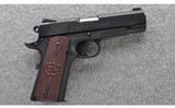 Colt ~ Lightweight Commander ~ .45 ACP - 1 of 3