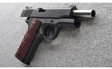 Colt ~ Lightweight Commander ~ .45 ACP - 3 of 3