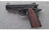 Colt ~ Lightweight Commander ~ .45 ACP - 2 of 3