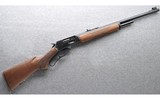 Marlin ~ Model 1895 ~ .45-70 Govt. - 1 of 10