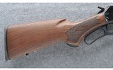 Marlin ~ Model 1895 ~ .45-70 Govt. - 2 of 10