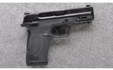 Smith & Wesson ~ M&P 380 Shield EZ M2.0 ~ .380 Auto. - 1 of 3