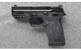 Smith & Wesson ~ M&P 380 Shield EZ M2.0 ~ .380 Auto. - 2 of 3