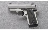 Kimber ~ Micro 9 Stainless ~ 9mm Luger - 2 of 3