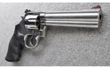 Smith & Wesson ~ Model 686-6 Plus ~ .357 Mag - 3 of 3