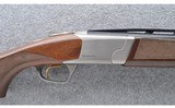 Browning ~ Cynergy CX ~ 12 Ga - 3 of 10