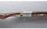 Browning ~ Cynergy CX ~ 12 Ga - 4 of 10