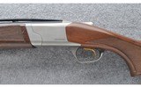 Browning ~ Cynergy CX ~ 12 Ga - 8 of 10