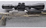 Sturm Ruger & Co. ~ Target Ranch Rifle ~ .223 Rem - 3 of 10