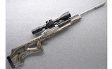 Sturm Ruger & Co. ~ Target Ranch Rifle ~ .223 Rem - 1 of 10